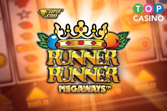 runner runner megaways