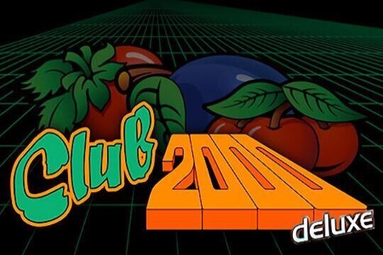 Club 2000 deluxe classic