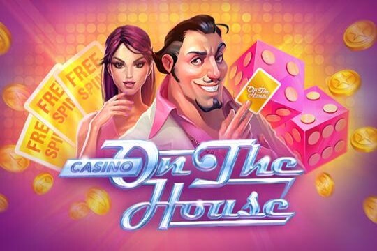 Casino On the House spelen