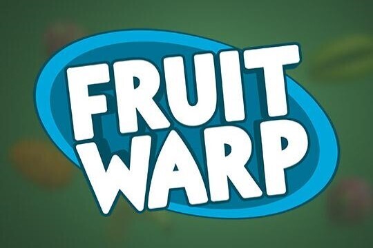Fruit Warp gokkast casinospelen