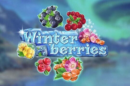 Winterberries gokkast