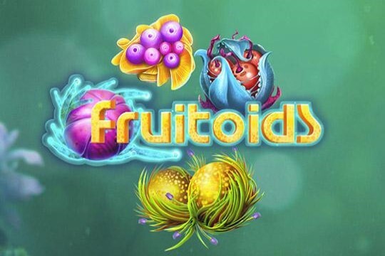 Fruitoids yggdrasil