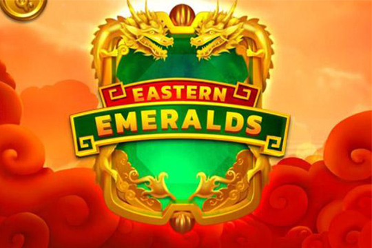 Eastern Emeralds gokkast spelen