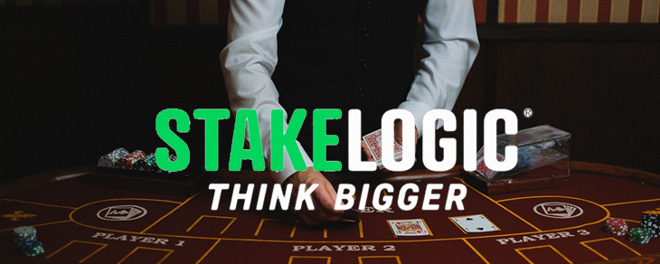 Live casino spellen Stakelogic