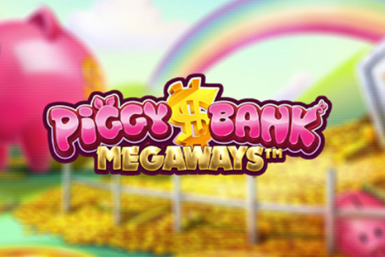 Gokautomaat iSoftbet Piggy Bank Megaways