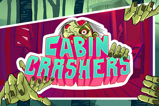 Cabin Crashers demo spelen