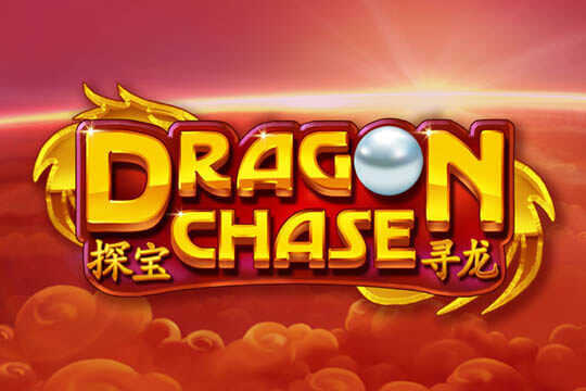 Dragon Chase demo spelen