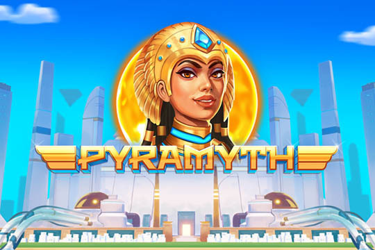 Pyramyth Thunderkick gokkast