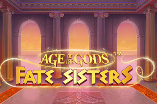 Age of the Gods: Fate Sisters demo