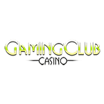 Gaming Club Casino logo