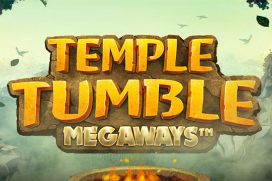 Temple Tumble Megaways demo