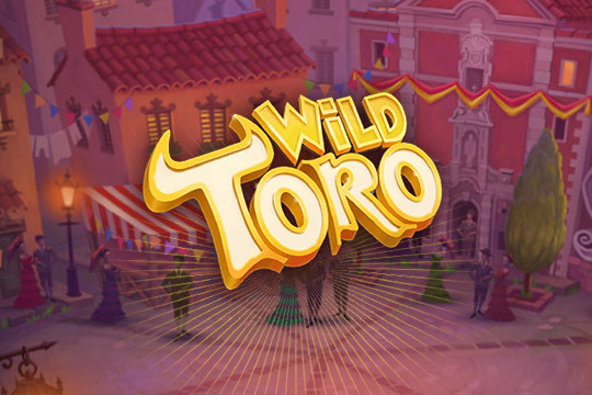 Gokkast Wild Toro spelen