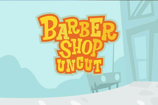 Barber Shop Uncut casino game