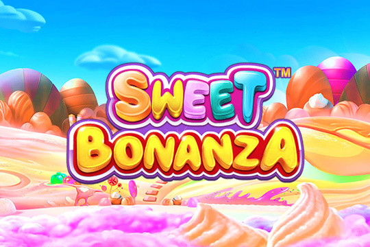 Sweet Bonanza online gokkast