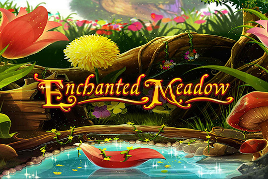 Enchanted Meadow gokkast spelen