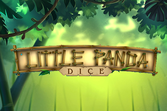 Little Panda Dice gratis spelen