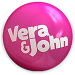 Vera John casino