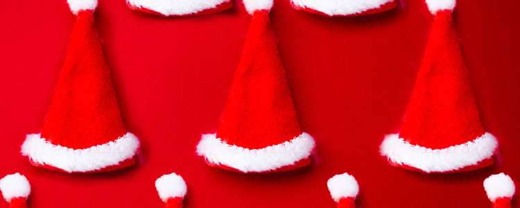 Kerstbonussen bij casino's