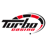 Turbo casino logo