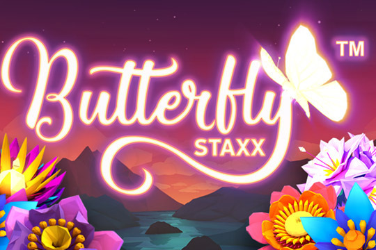 Butterfly Staxx demo