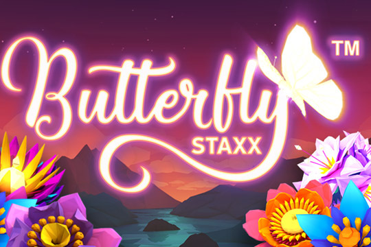 Butterfly Staxx demo