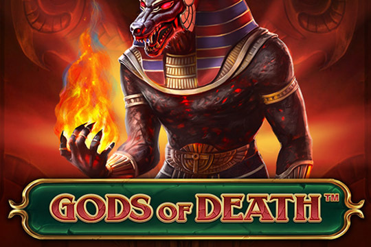Gods of Death demo spelen
