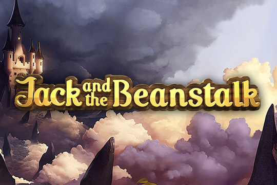 Jack and the Beanstalk demo spelen