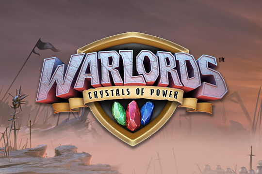 Warlords: Crystals of Power demo spelen