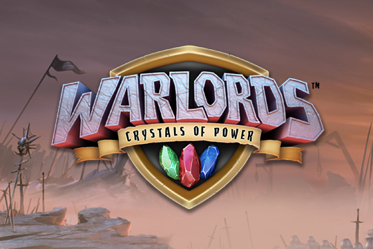 Warlords: Crystals of Power demo spelen