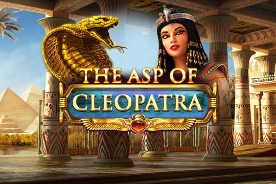 The Asp of Cleopatra demo