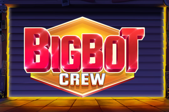 Big Bot Crew demo spelen