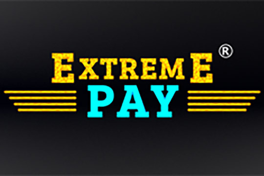 Extreme pay oryx gaming