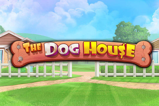 Pragmatic Play The Dog House video slot