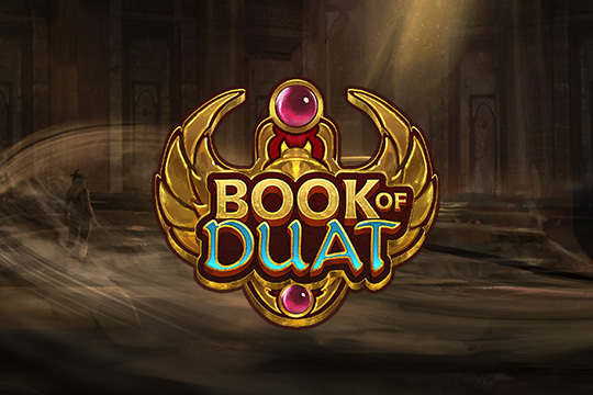 Book of Duat demo spelen