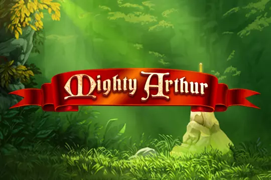 Gokkast Mighty Arthur gratis spelen