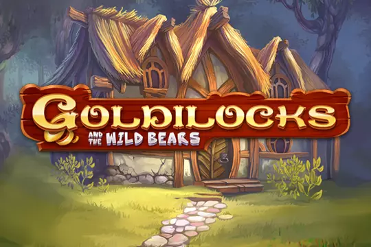 Goldilocks and the Wild Bears gokkast