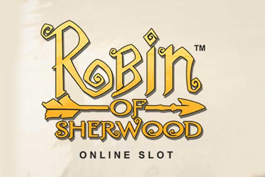 Robin of Sherwood demo spelen