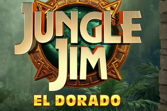 Jungle Jim El Dorado demo spelen
