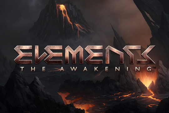 Elements: The Awakening gratis spelen voor plezier