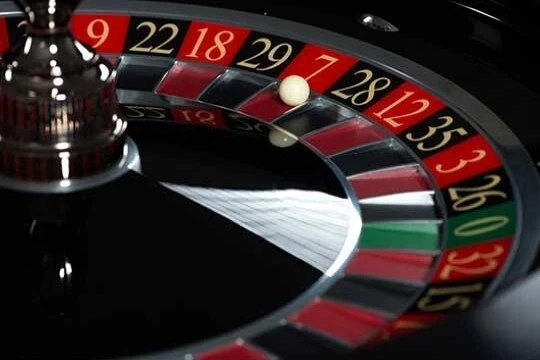 Uitreiken graven koolstof Algemene Casino Regels Online - TopCasino