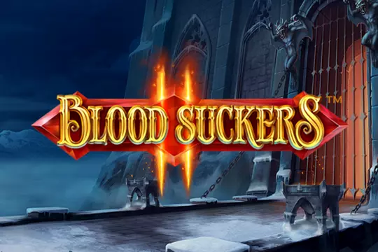 Blood Suckers 2 demo spelen
