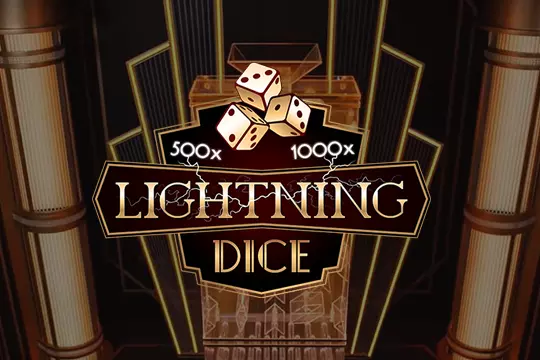 lightning dice casino dobbelspel