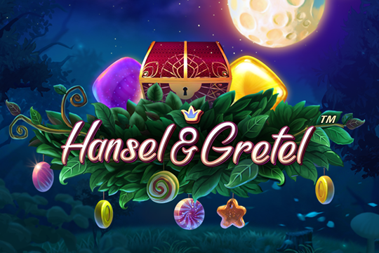 Sprookjes gokkast Fairytale Legends: Hansel and Gretel demo spelen