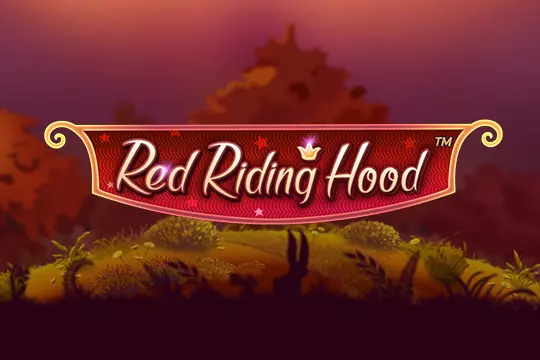 Netent slot Fairytale Legends: Red Riding Hood gratis spelen