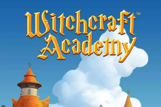 Witchcraft Academy gokkast van Netent