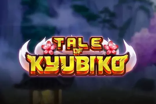 Tale of Kyubiko casino spel van Play'n Go