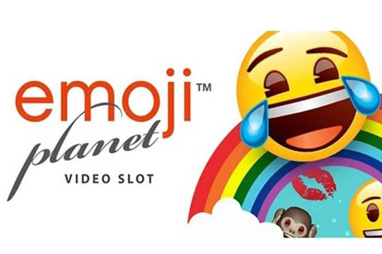 Emoji Planet spelen