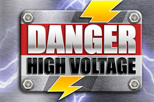 Danger High Voltage Nederland casino game