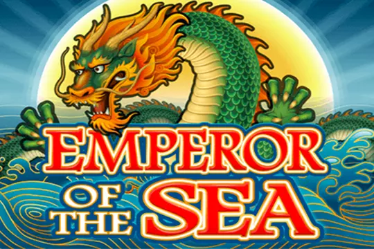 Emperor of the Sea free spins bonus