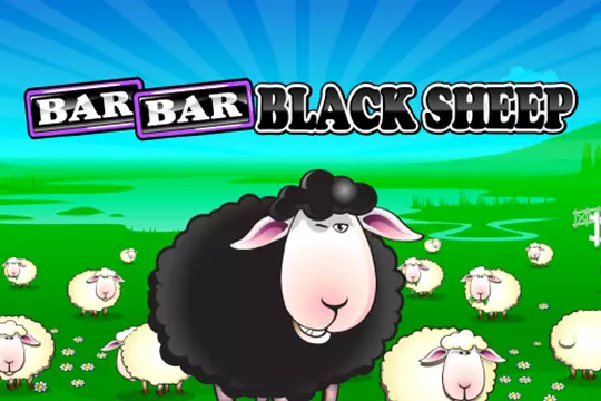 Bar Bar Black Sheep casino spel van Microgaming